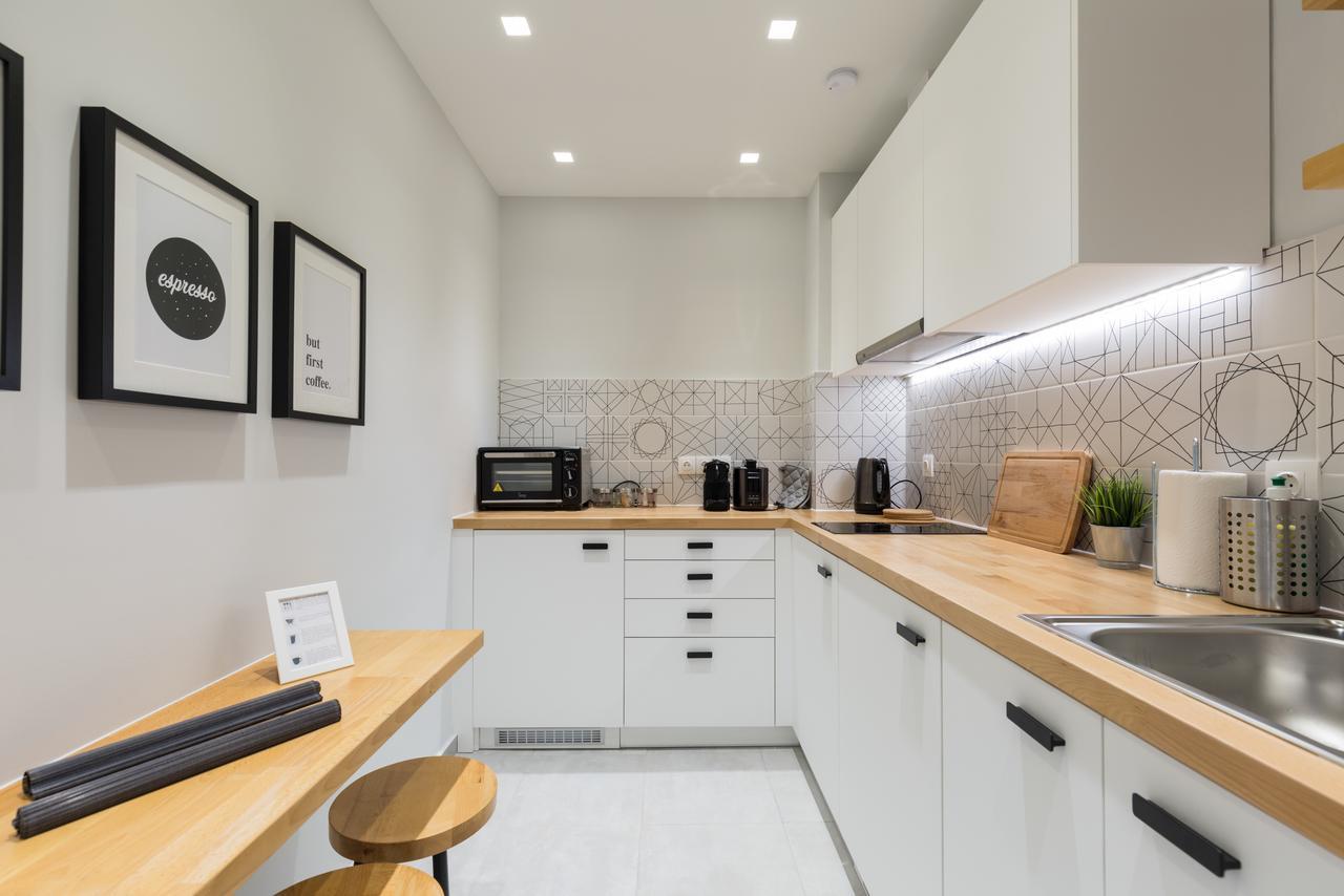 Sleek Flat In Central Syntagma By Upstreet Афины Экстерьер фото